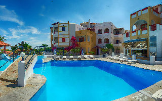 Anema By The Sea Guesthouse Hotel, Karlovasi