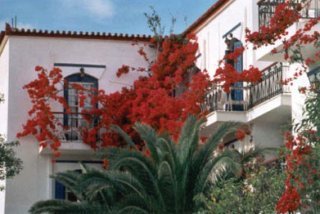 Kerkis Bay Hotel, Marathokampos-Ormos