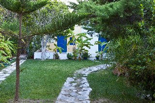 Casa Di Roma Hotel, Parikia