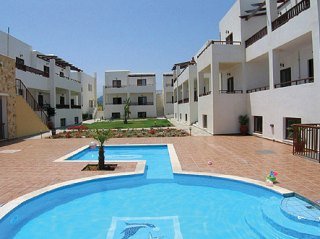 Geraniotis Beach Hotel, Chania - Platanias