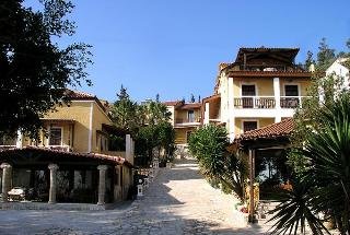 Mirabelle Hotel, Argassi