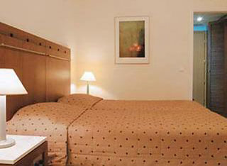 Kalamaki Beach Hotel, Isthmia