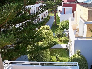 Palladion Hotel, Rethymnon - Adelianos