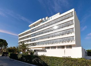 Airotel Achaia Beach Hotel, Patra