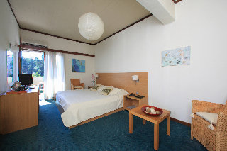 Dioscouri Hotel, Sparta