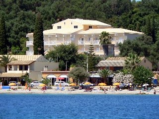 Ipsos Beach Hotel, Ipsos