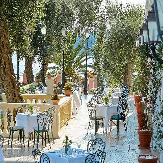 Corfu Imperial, Grecotel Exclusive Resort, Kommeno