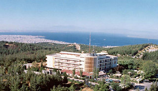 Philippion Hotel, Salonic