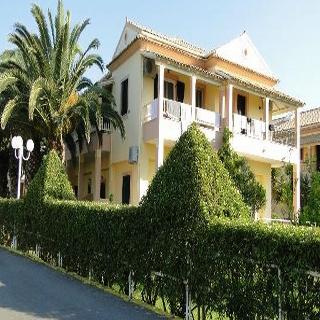 Acharavi Beach Hotel, Acharavi