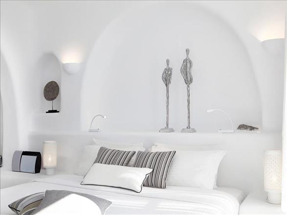 Dana Villas Hotel, Firostefani