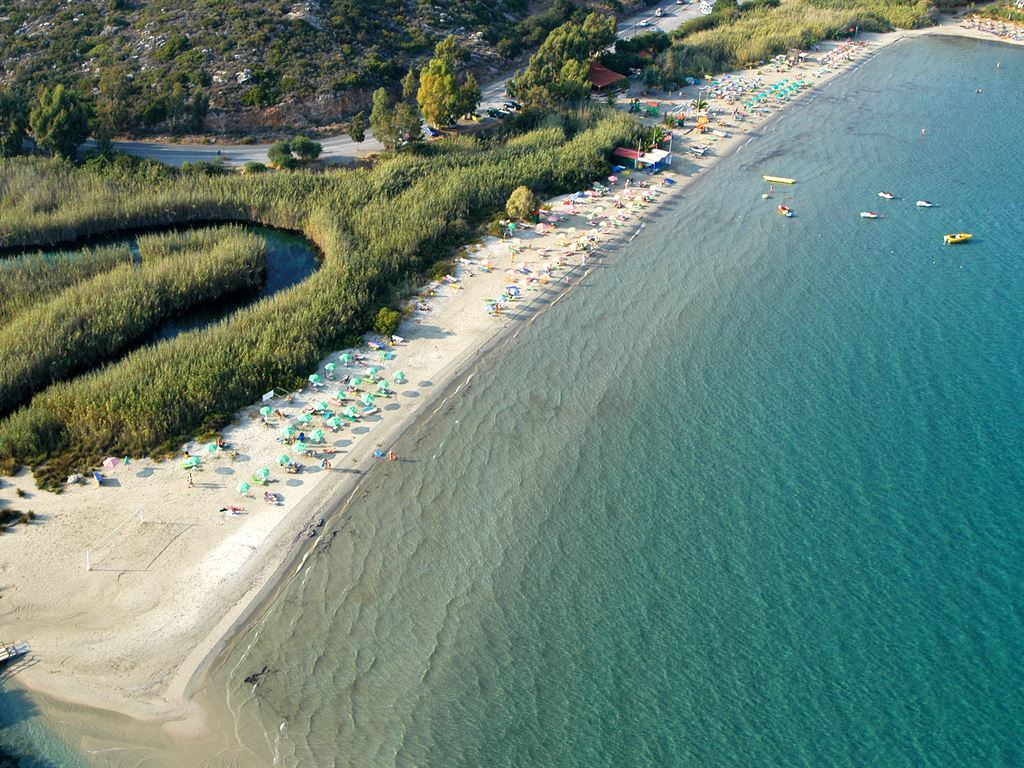 Miramare Resort&spa, Agios Nikolaos