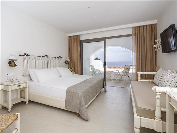 Creta Maris Beach Resort, Chersonisos