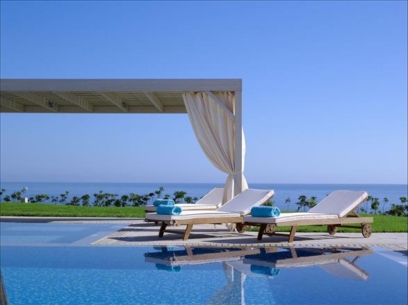 Sensimar Royal Blue Resort & Spa, Panormos