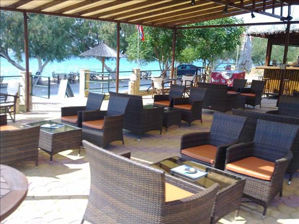 Grand Beach Hotel, Limenaria