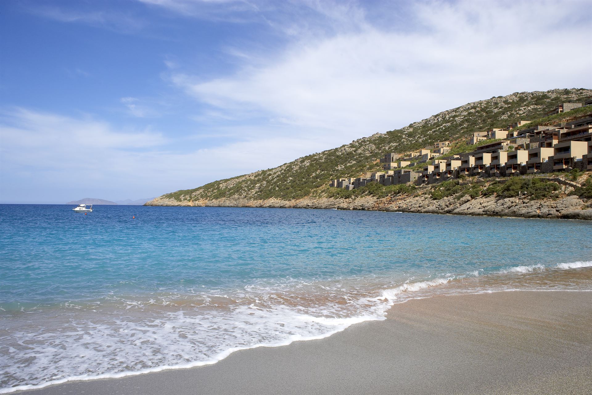 Daios Cove Resort & Luxury Villas, Agios Nikolaos