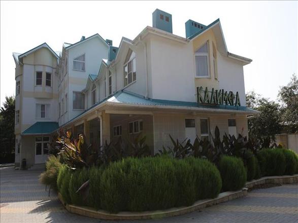 Kalimera Hotel, Akrotiri