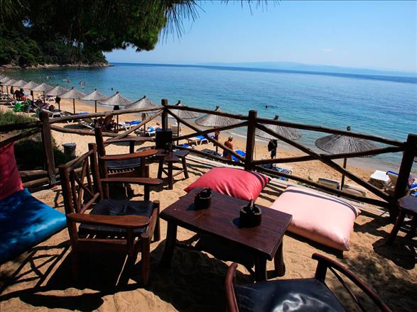Skiathos Palace Hotel, Koukounaries