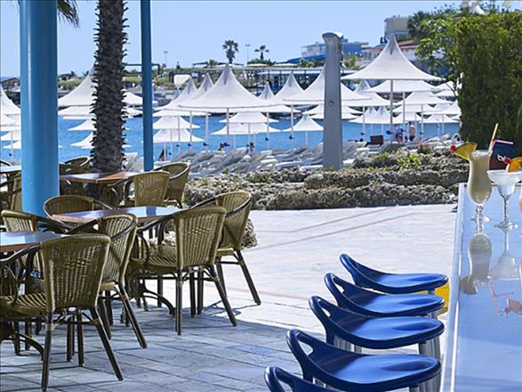 Aldemar Paradise Village, Kallithea