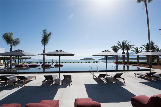Sensimar Minos Palace Hotel, Agios Nikolaos