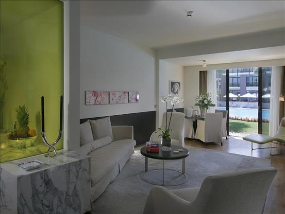 Nikopolis Hotel, Salonic