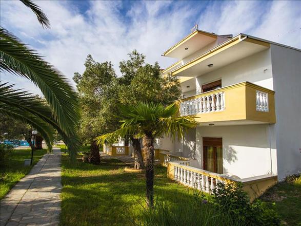 Koviou Holiday Village, Sithonia - Nikiti