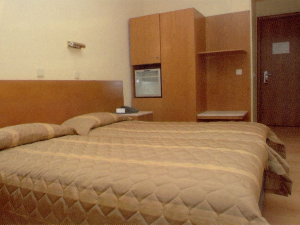 Mandrino Hotel, Salonic