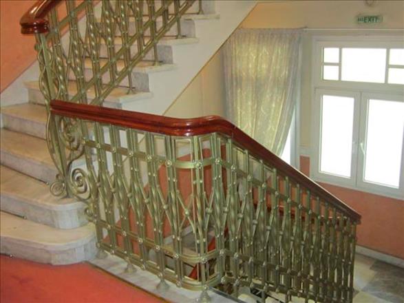Minerva Hotel, Salonic