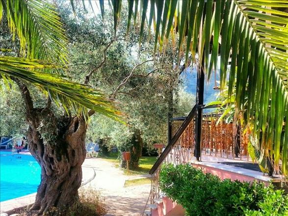 Natasa Hotel, Skala Potamias