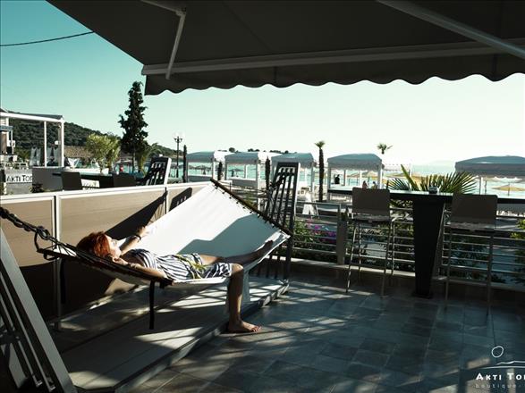Akti Toroni Boutique Hotel, Sithonia - Toroni