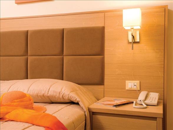 Lomeniz Hotel, Rhodes Town